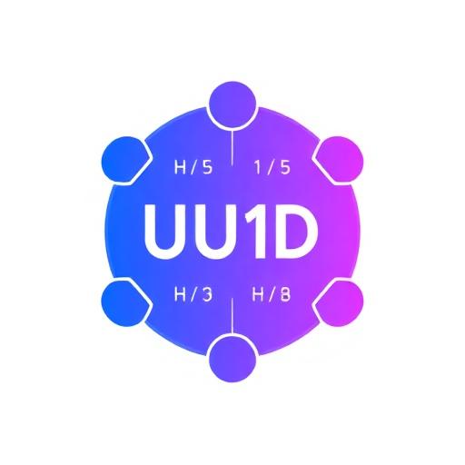 UUID Generator - Free Online Developer Tool